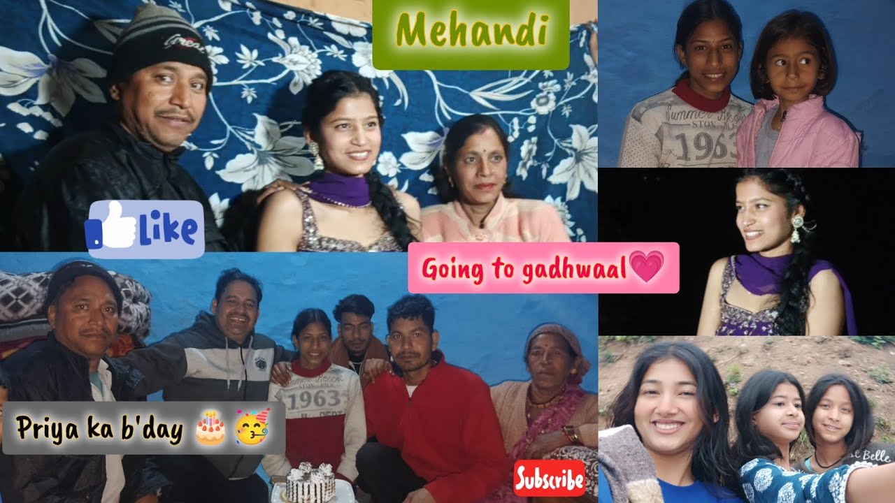 Aaj m gai gadhwaal💗 