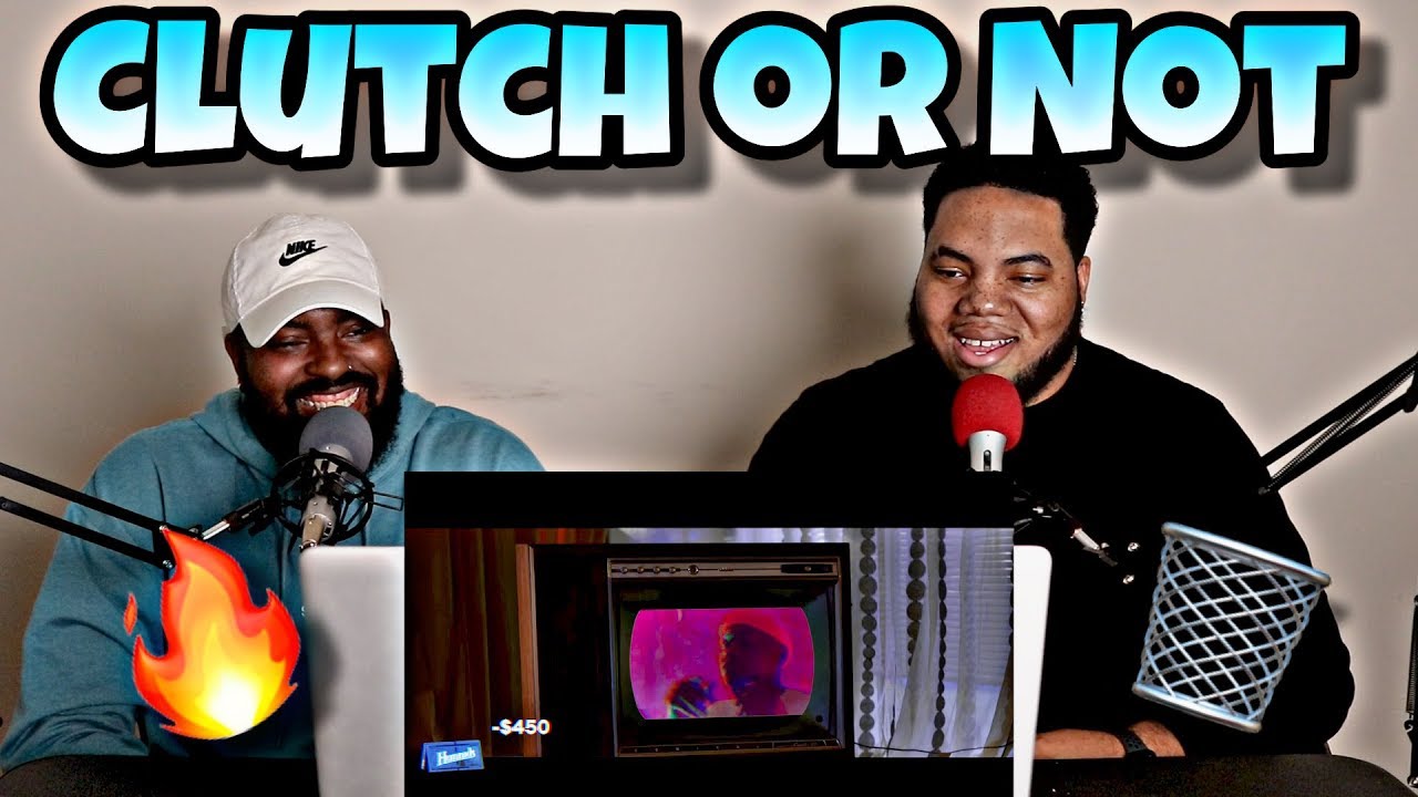 Innanet James - Hunnids (Official Music Video) (CLUTCH OR NOT)