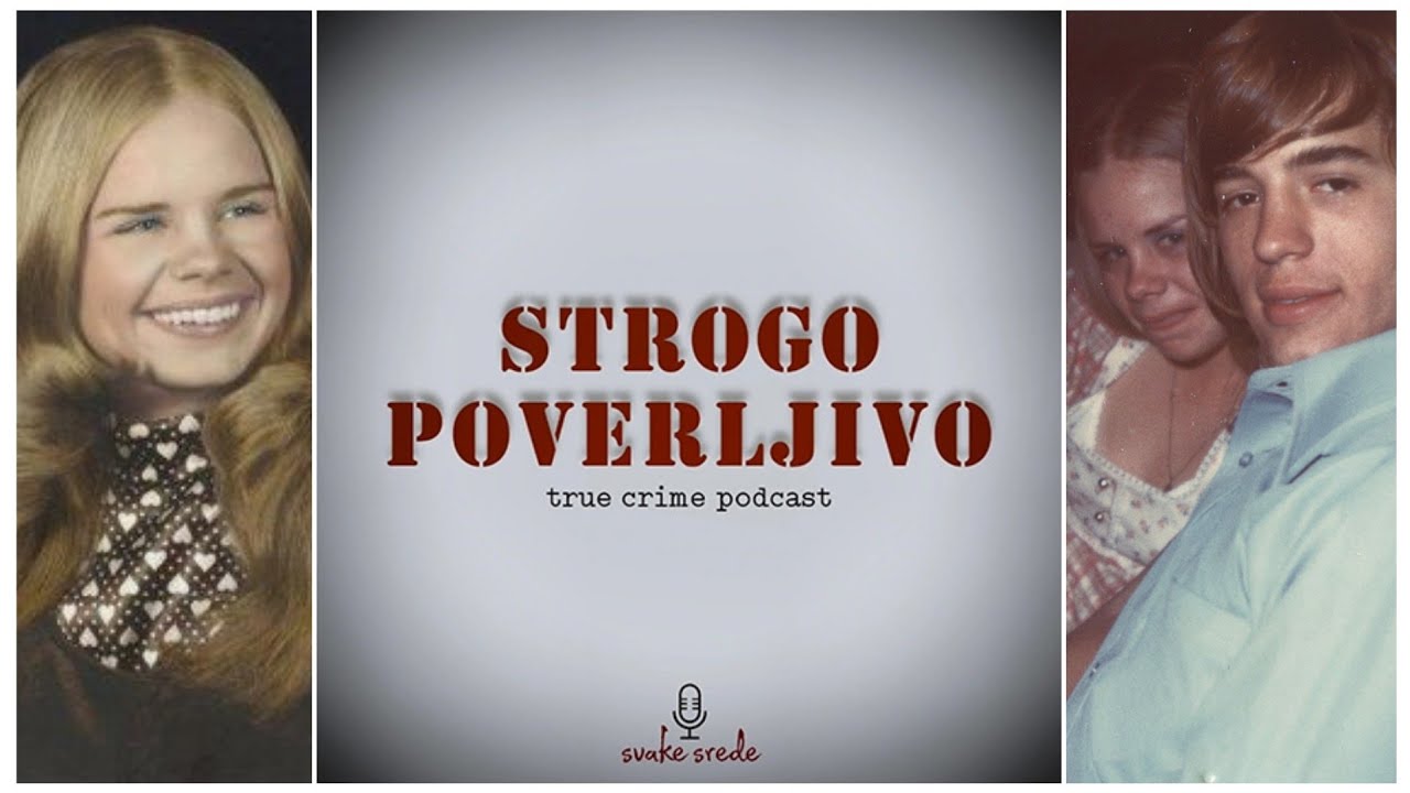 E07: Ko je ubio Karlu Voker? | STROGO POVERLJIVO