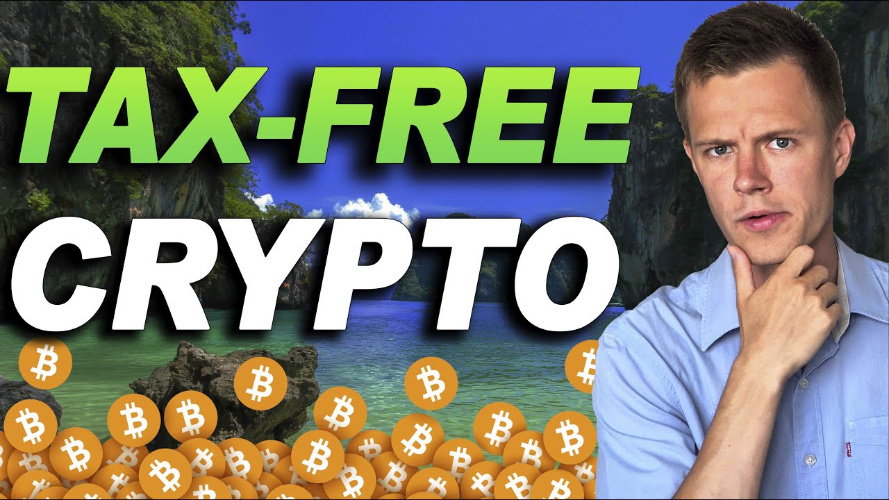 Is This the Last Crypto Tax Haven Left?