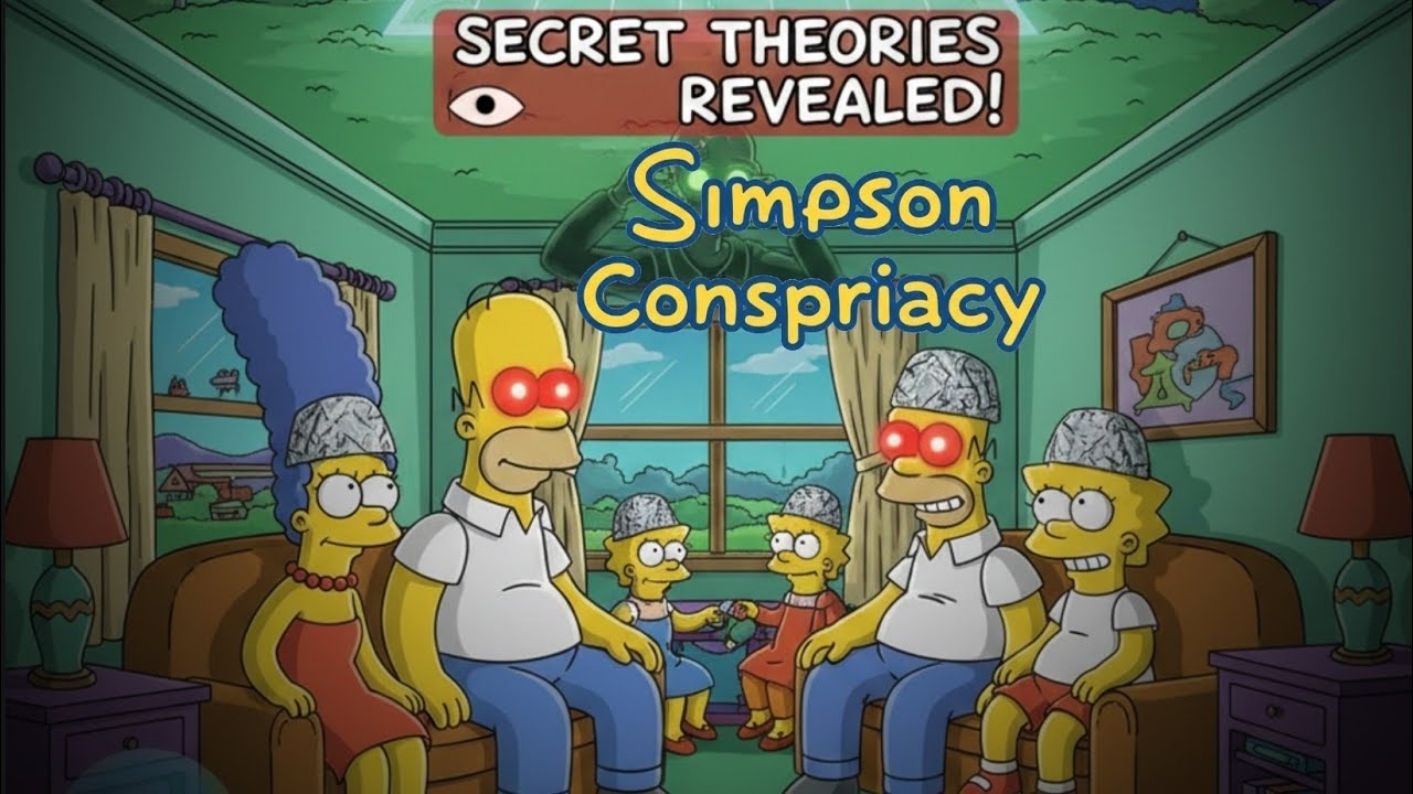 "Coincidence or Warning? The Simpsons Predictions Explained." 