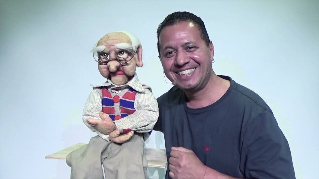 Como hacer ventriloquia - TUTORIAL - M&Oacute;DULO #2