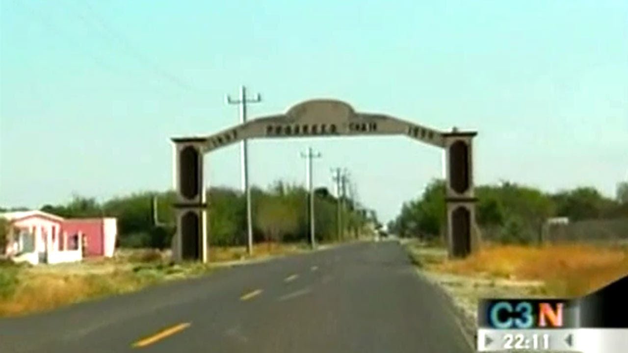 Progreso, un poblado fantasma de Coahuila