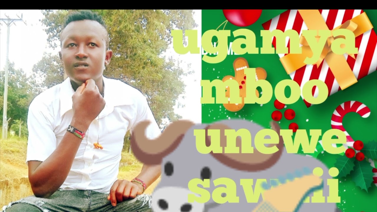 Kinengo by Makueni super boys 🎧🎵🎤🎤🎤🤫