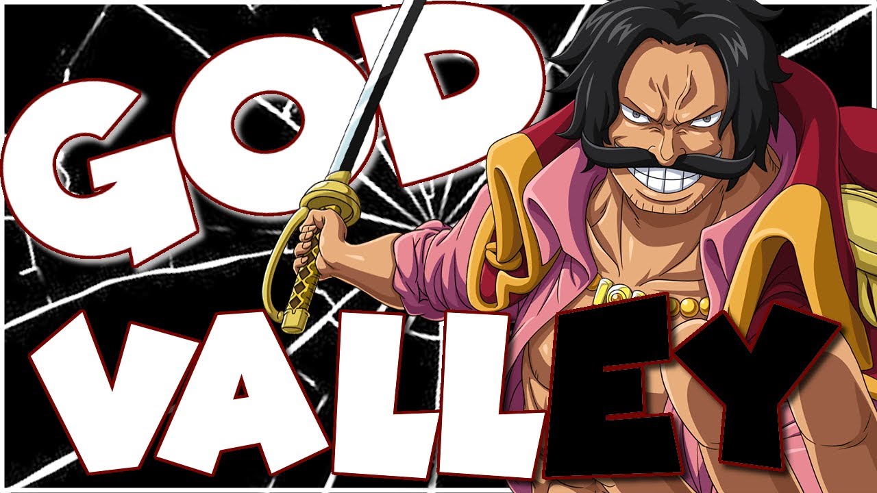 I figured out why Rocks really died... and it's tragic beyond comprehension | One Piece