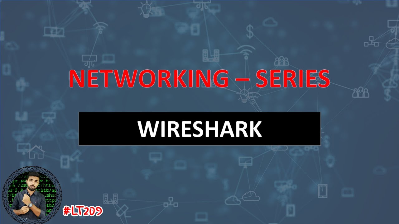Wireshark | Networking Tutorial | Tamil