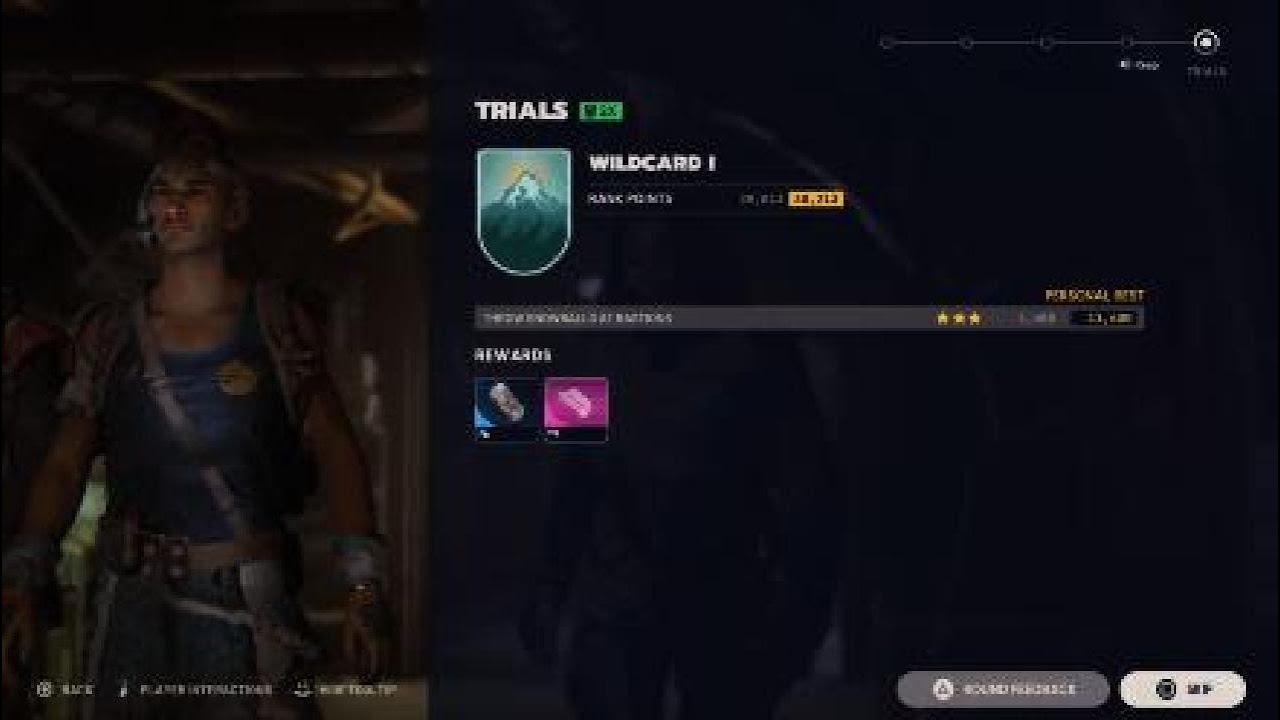 ARC Raiders - Throw Snowballs at Bastion (3 Stars)