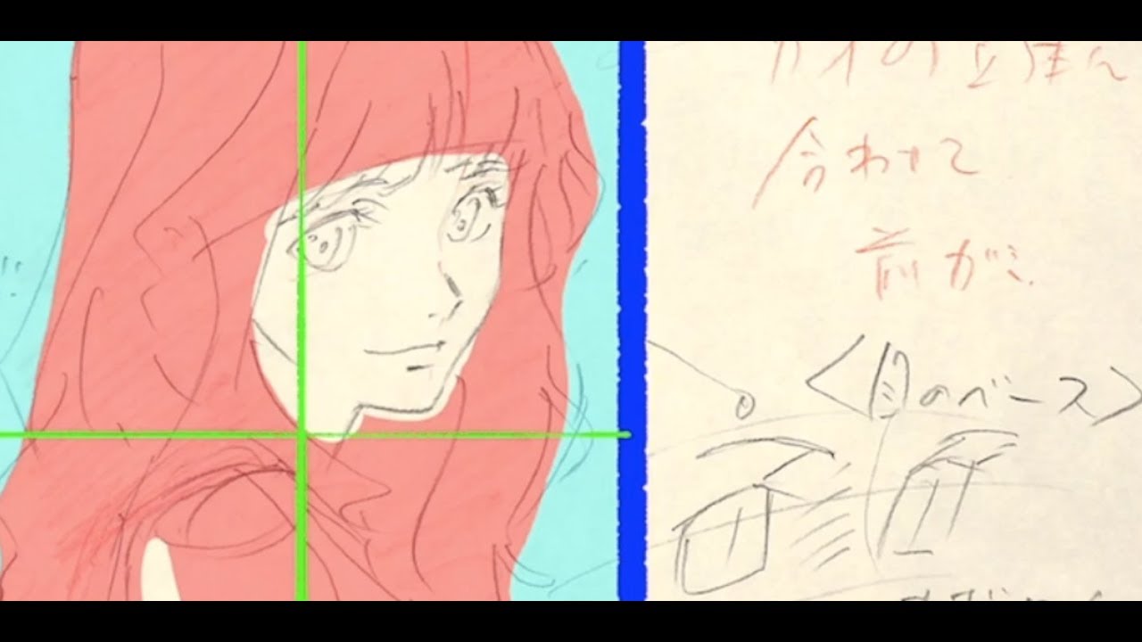 「何でも描ける３ステップ」ダイジェスト190805