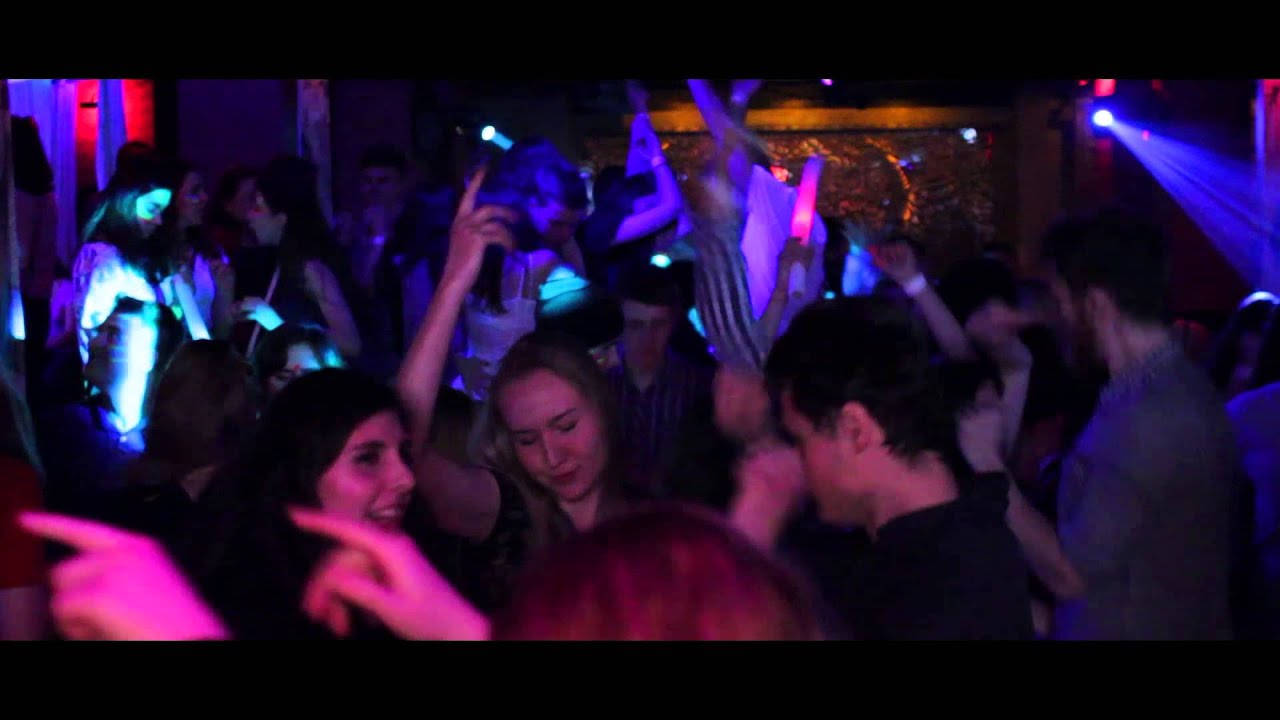 Fluo Połowinki UW - Opera Club Warszawa