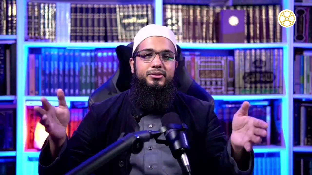 Must the Wife Obey Her Husband? - Shaykh Abdul-Rahim Reasat