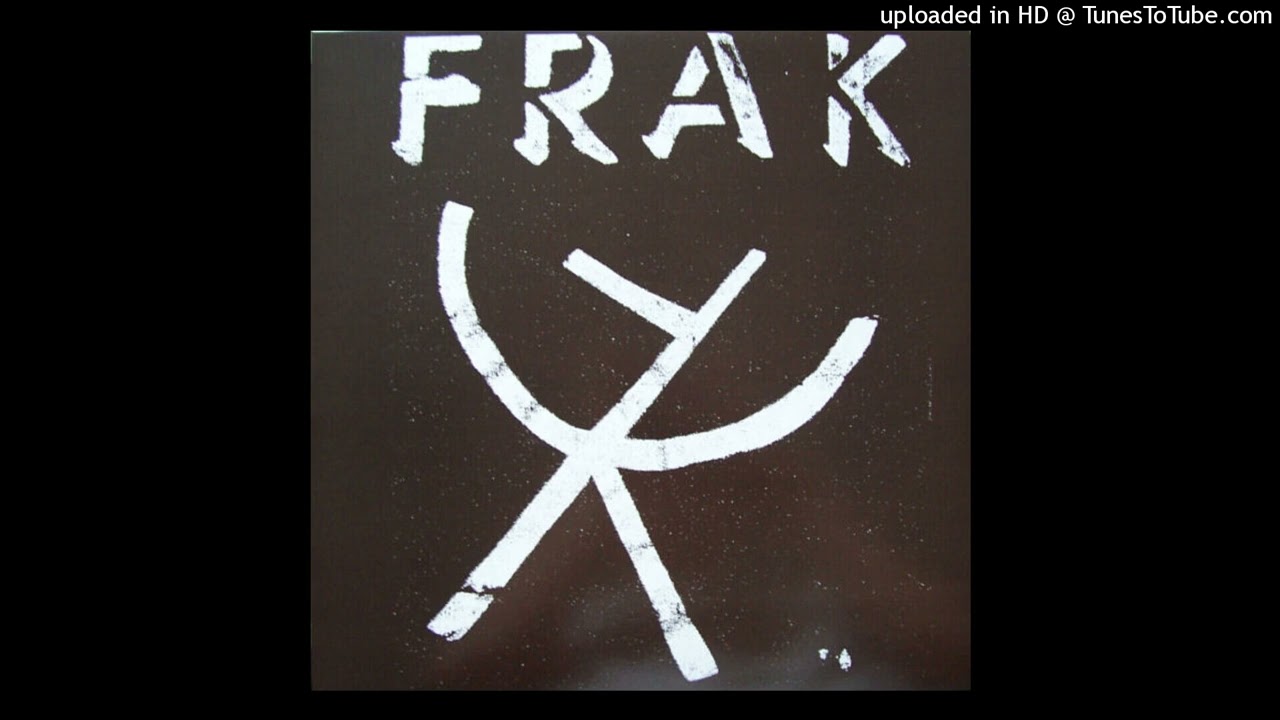 Frak - This is what we founded (2007)