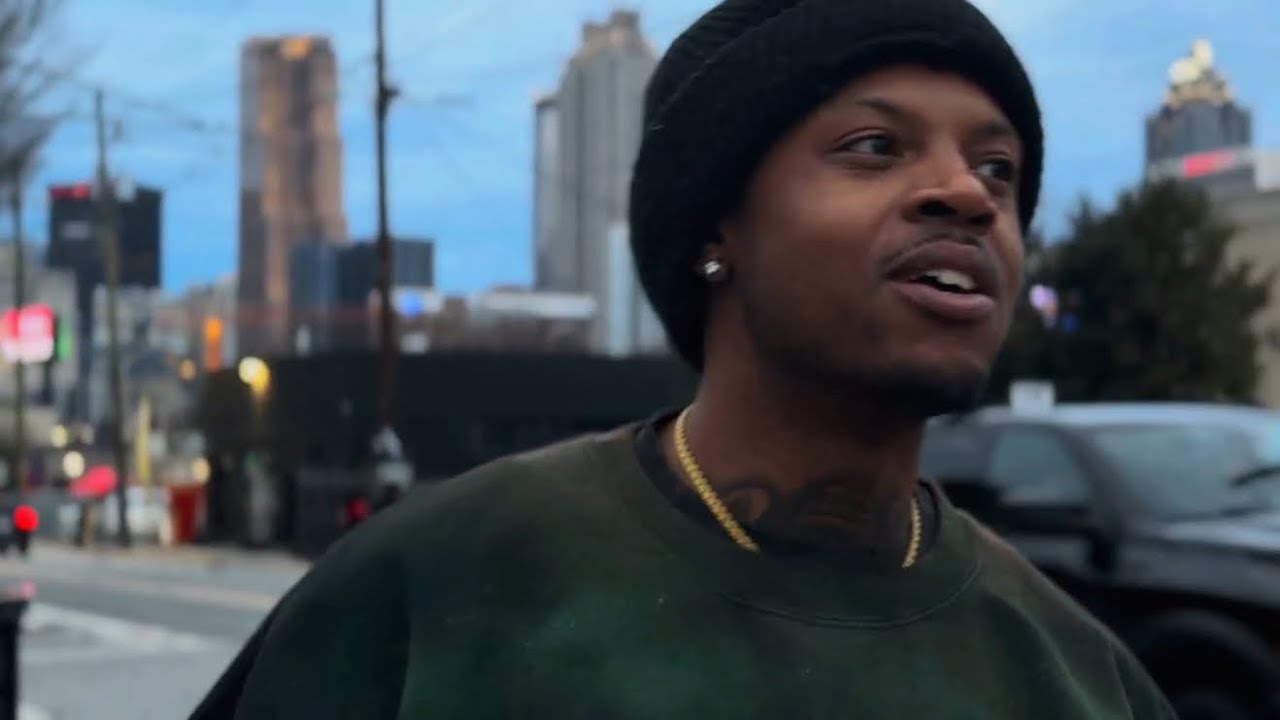 No More Hugz Founder Talks Progression, Global Collabs & Standing on Principle