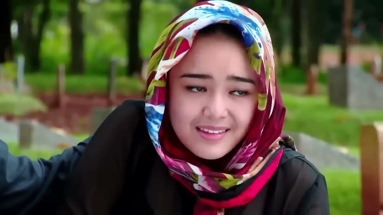 FTV TERBARU - SUSTER CANTIK PERAWAT PRIA PATAH HATI