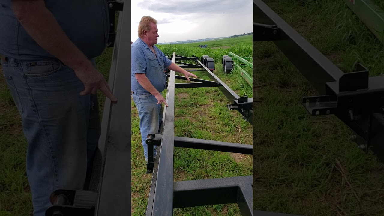 Header Trailers