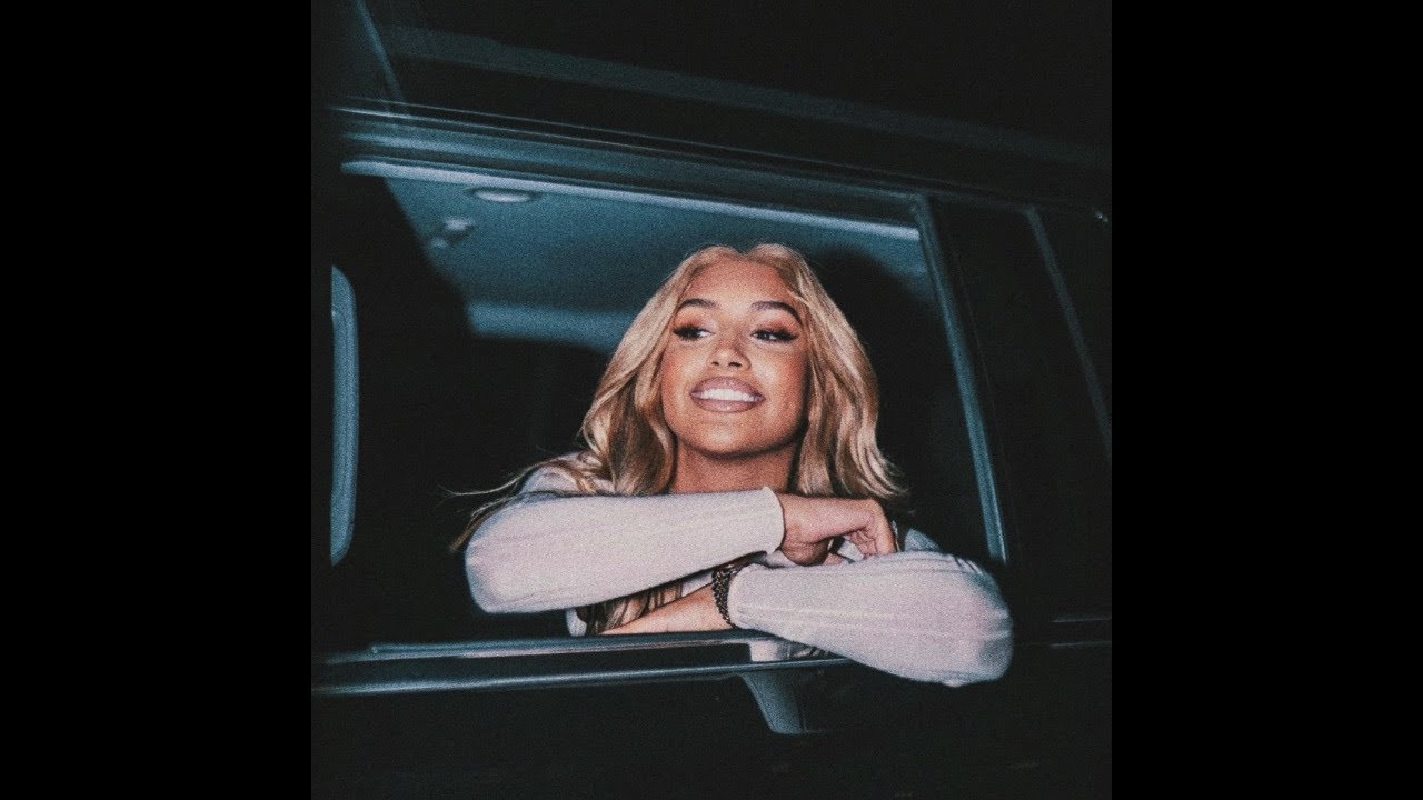 [FREE] Nobu Woods x Bryson Tiller Type Beat - ''I'd Be Honest''