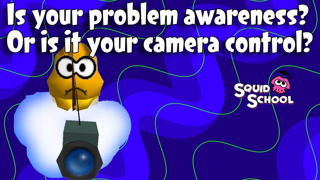 How to Use Your Camera to Not Get Shot