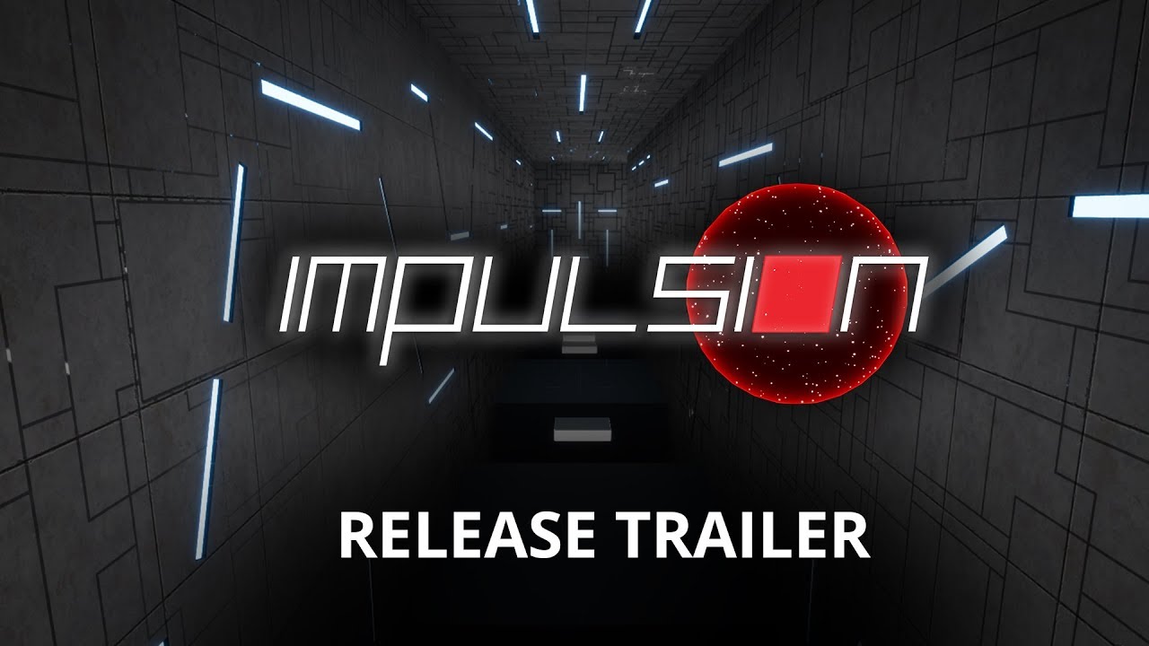 IMPULSION - Release Trailer