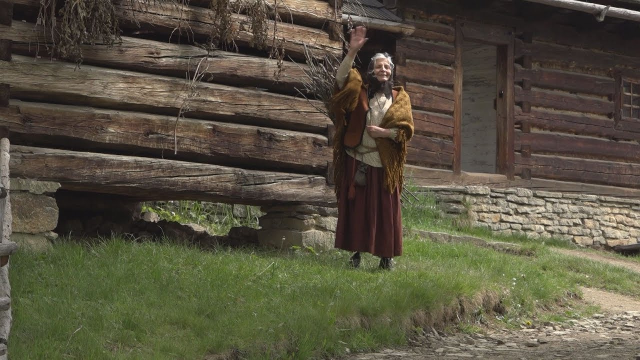 I v Rožnově se točí nová pohádka Největší dar