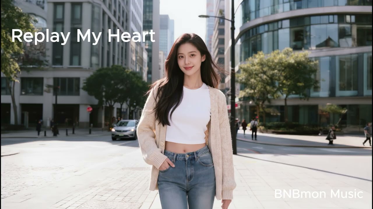 Replay My Heart