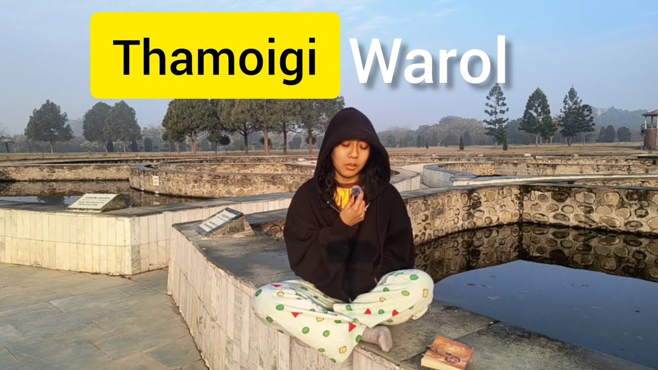 Thamoigi warol #storytime #support #authenticity #beyourself 