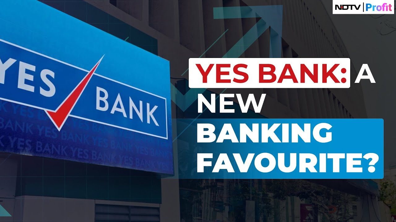 Should You Go Long On Yes Bank Shares? Here's What Experts Say | Ask Profit
