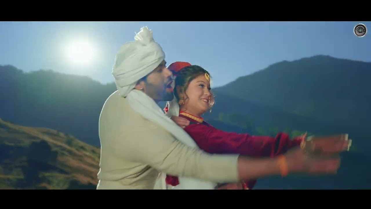 Shokyani| Lalit Gityar | Mamta Arya Diksha Tomkyal | Rahul Sharma Kumaoni Song by