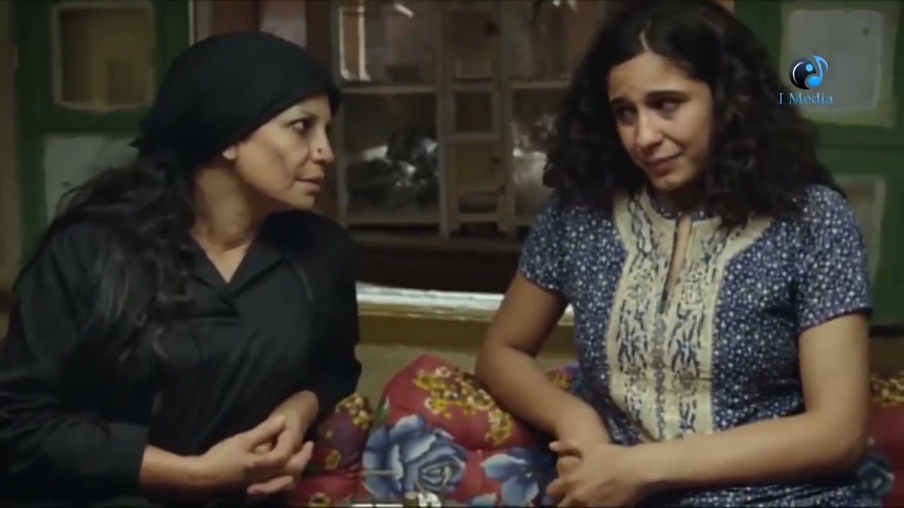 مش طايقة جوزها وبصت لابن الجيران