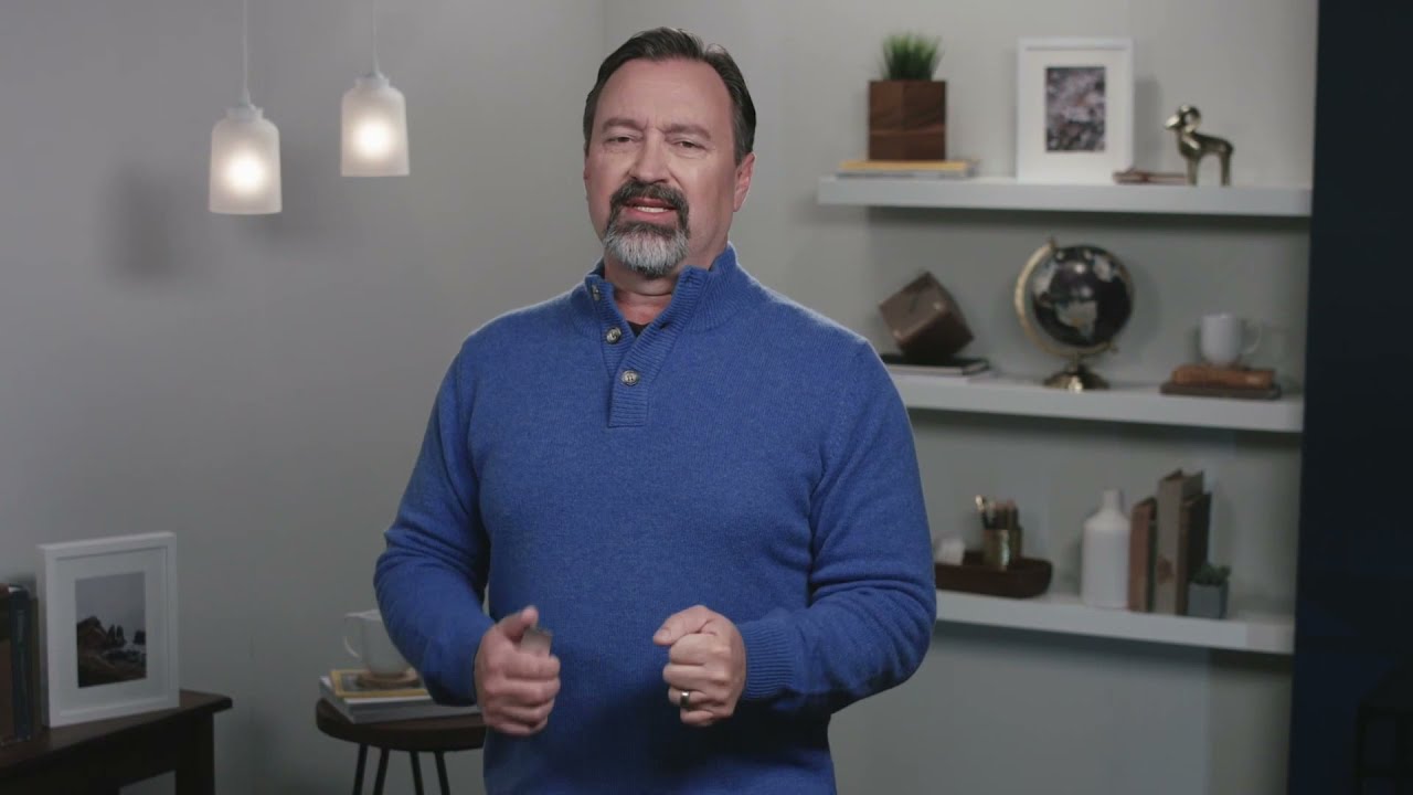 The Secret in Showing Love | Danny Silk | Loving on Purpose