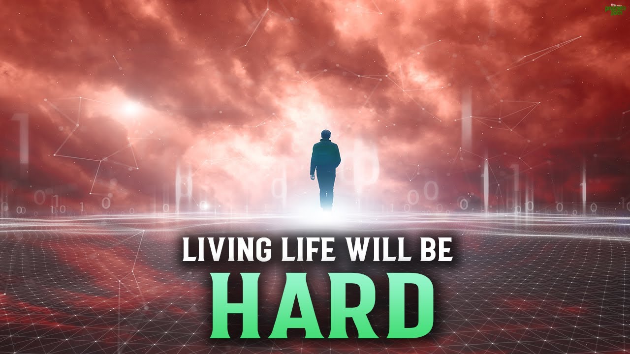 LIVING A REGULAR LIFE WILL BECOME DIFFICULT DURING THE END OF TIMES
