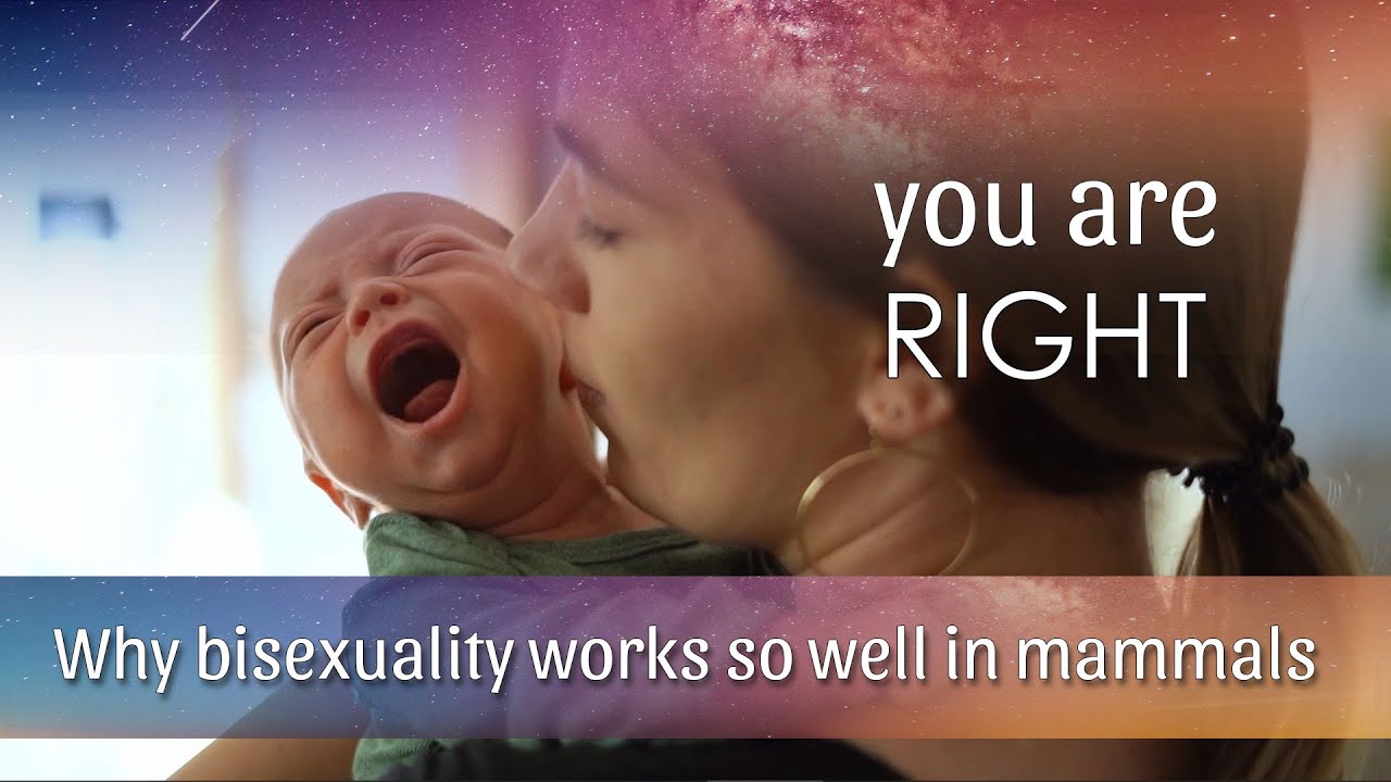 How reproduction works in the animal kingdom and why biparental reproduction is superior.
