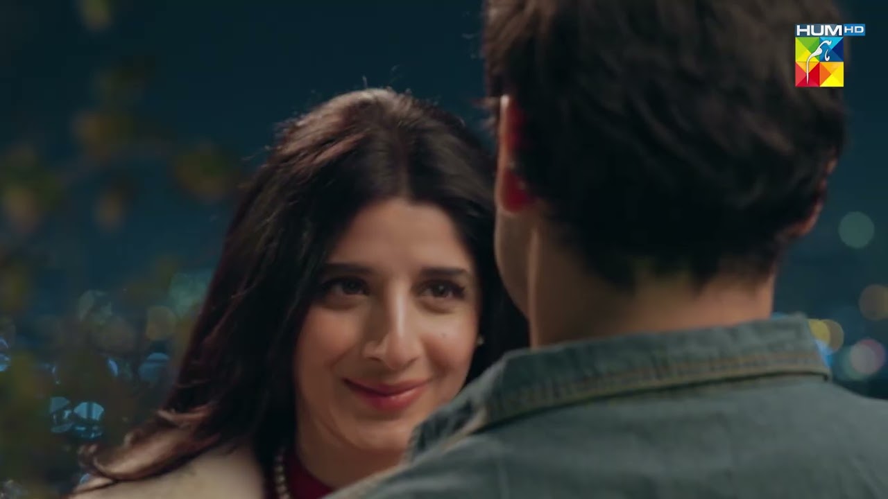 Winter Love - Episode 21 Promo | Fri & Sat At 09Pm On Youtube -  #mawrahocane #khushhalkhan