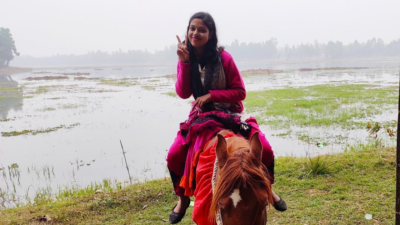 একজন সাহসী মেয়ের আর্তনাদ
