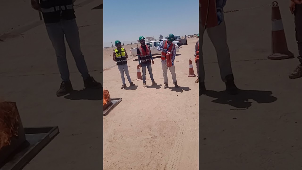 fire watch training video #kingdom of Saudi arabia // plant vidio #vidheshi vidio !! pakistan