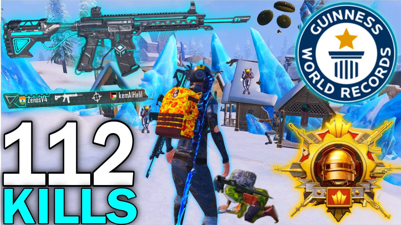 112 KILLS!😍 NEW SEASON BEST GAMEPLAY with S2 OUTFIT🔥SAMSUNG,A7,A8,J4,J5,J6,J7,J2,J3,XS,A3,A4