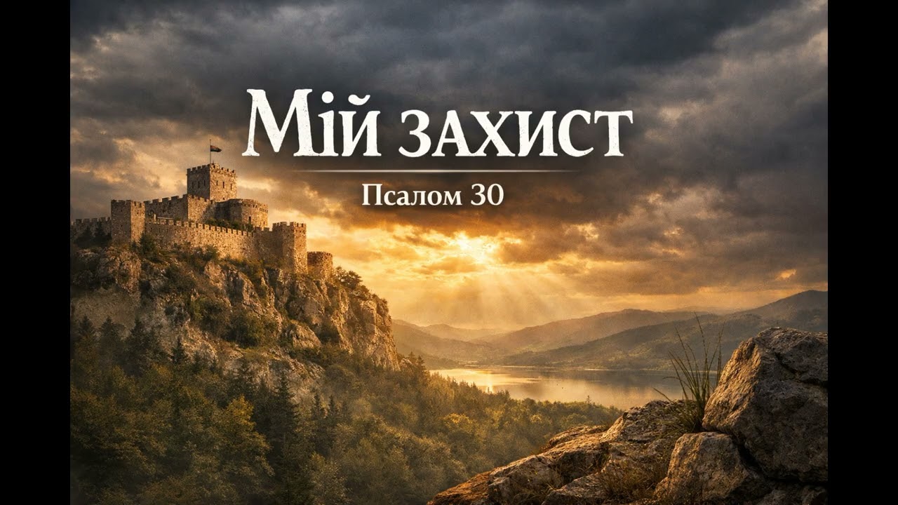 Мій захист