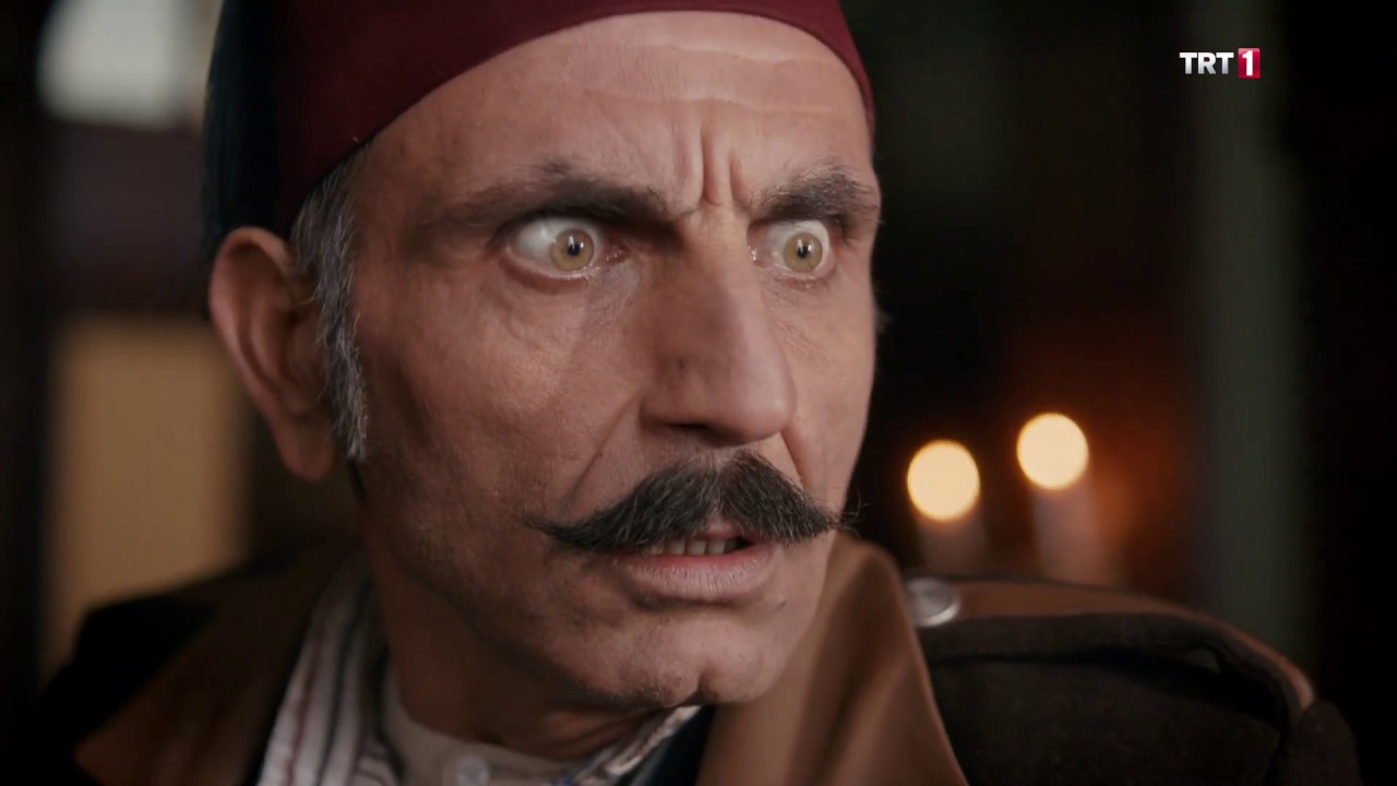Payitaht Abdülhamid 71. Bölüm - Sultan Abdülhamid'e suikast!