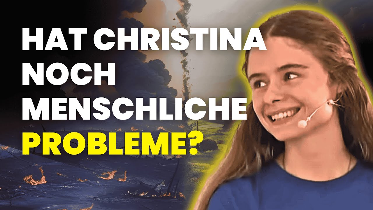 Christina von Dreien: Multidimensionales Bewusstsein heißt nicht Problemfreiheit!