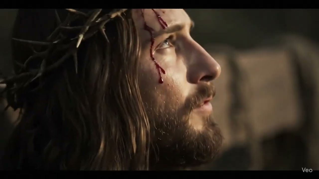 Jesus life beginning to end- lyrics 