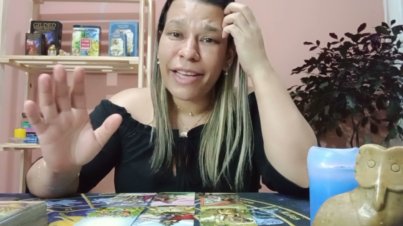 ♒ AQUÁRIO - Tem tanta coisa maravilhosa que nem sei o que colocar no título!