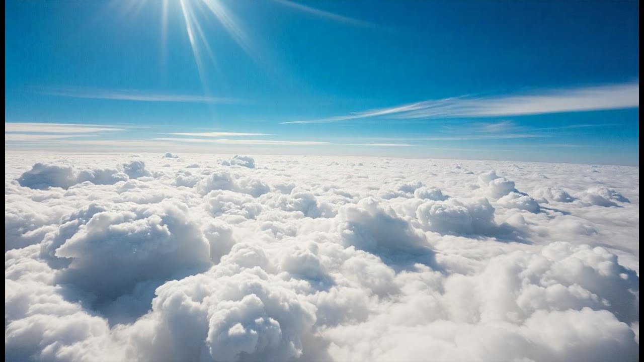 Marillion - The Sky Above the Rain (traducida al español)