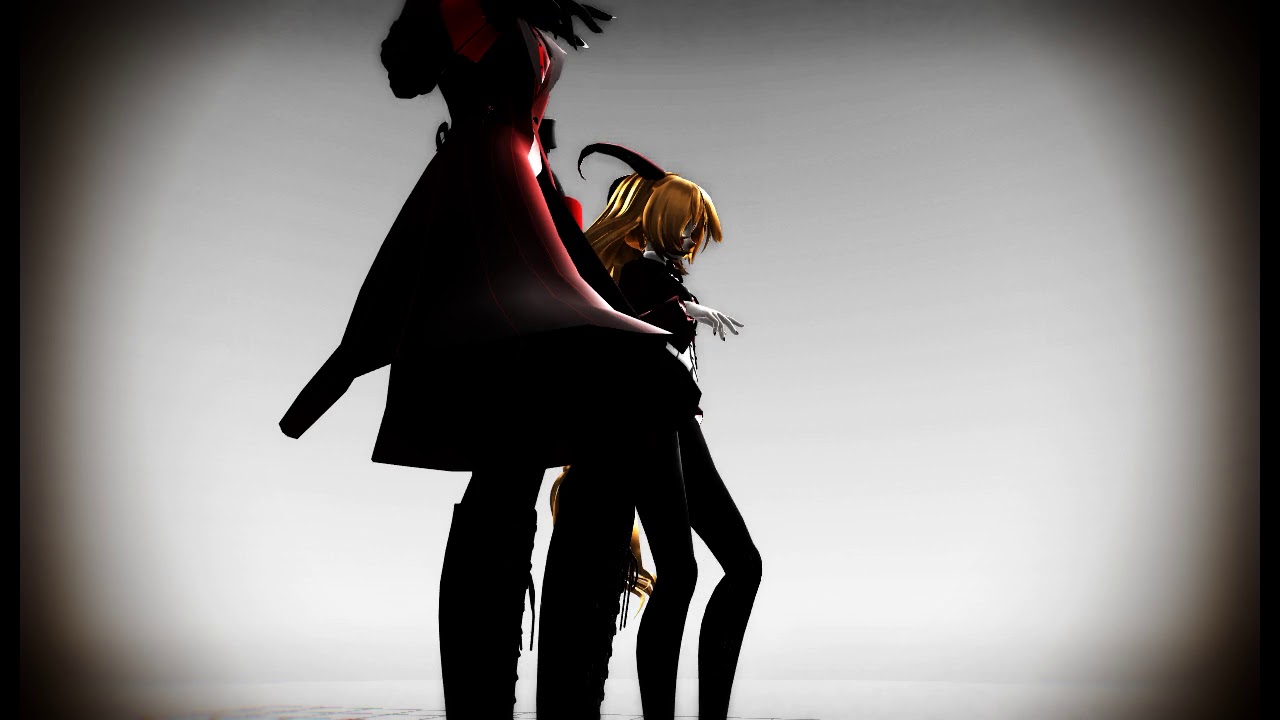[MMDxHazbin Hotel] {Hand Clap} +Dl links