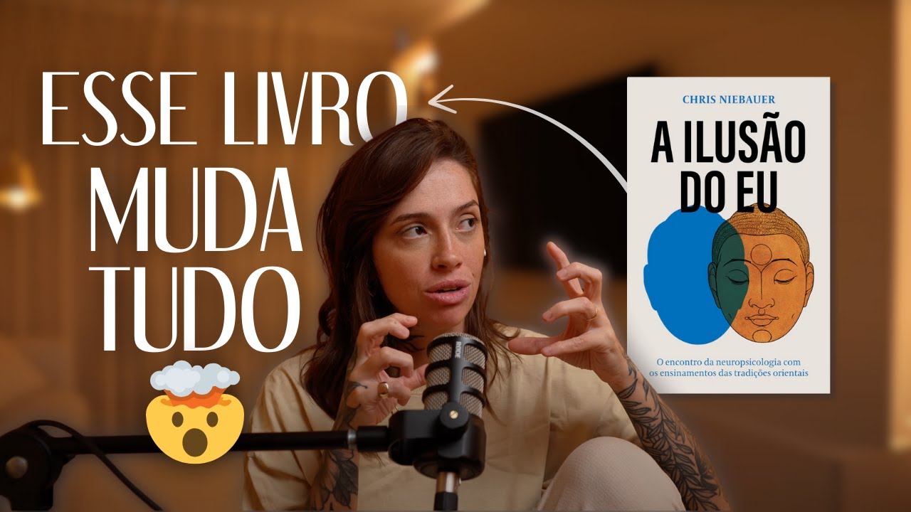 A ILUSÃO do EU