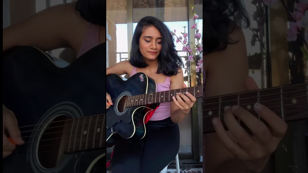 SUBHANALLAH- (instrumental short cover)  (YJHD)