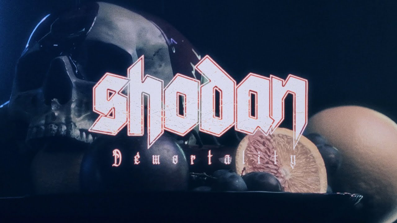 Shodan - Demortality (Official video)