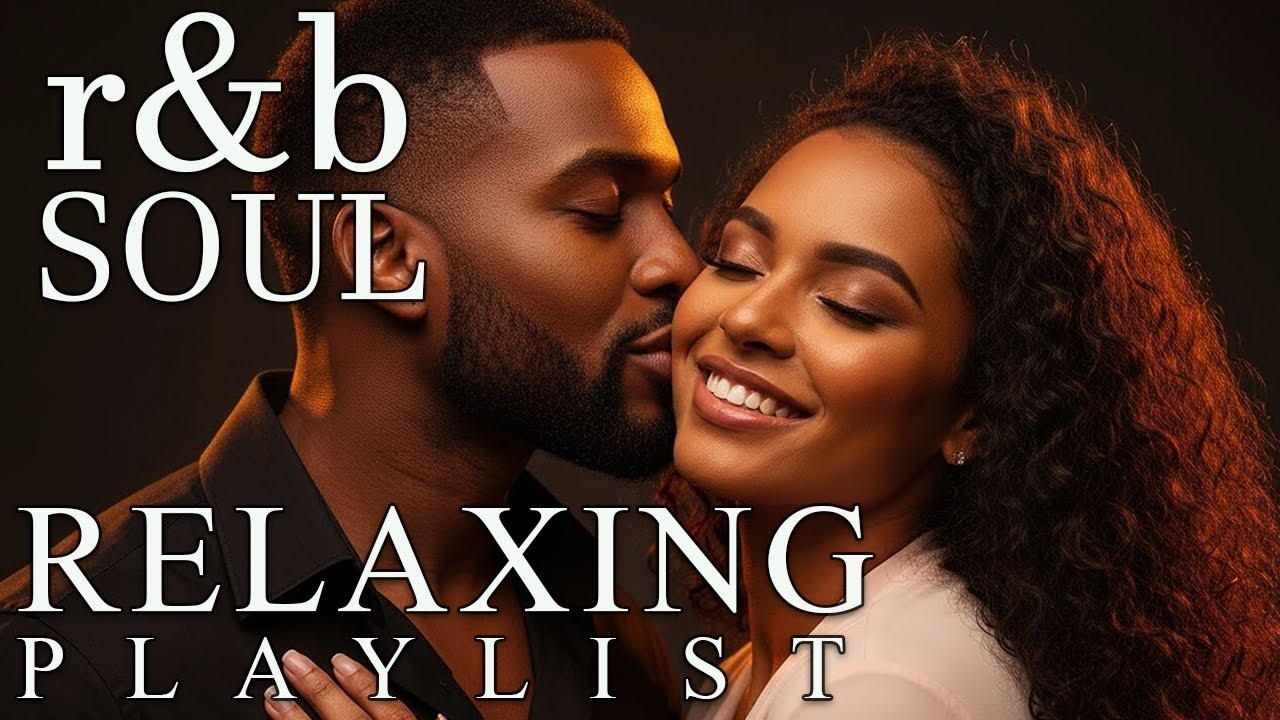【R&B Soul】Stay Like This – Romantic R&B Ballads for Deep Connection & Calm Love