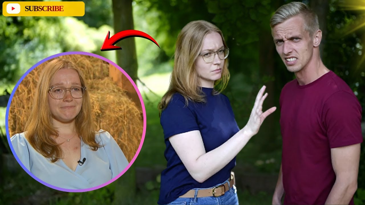 Explosiver Streit bei „Bauer sucht Frau“: Alltag zerstört die Liebe von Pauline und Christopher