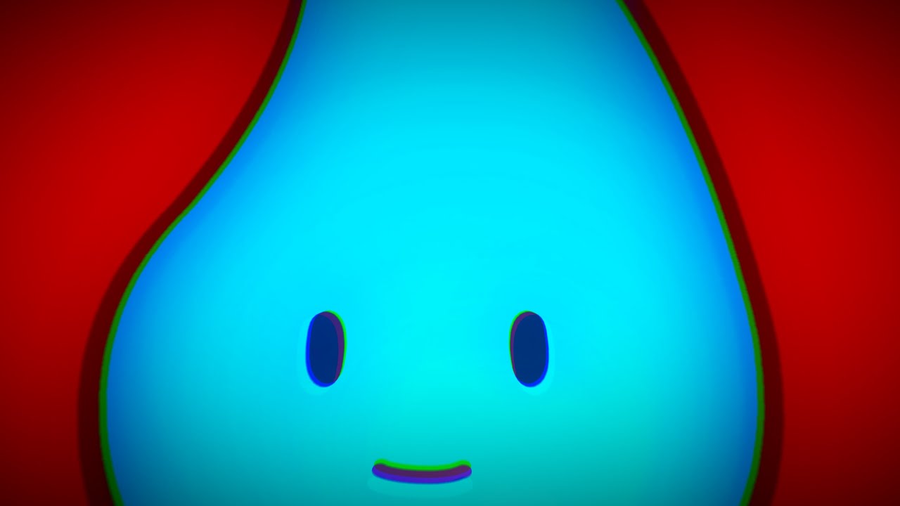 My Baby Teardrop! (BFDI Animation)