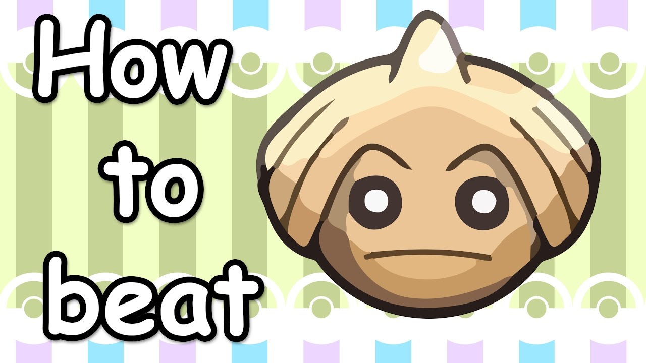 Pokemon Shuffle: Event Hitmontop