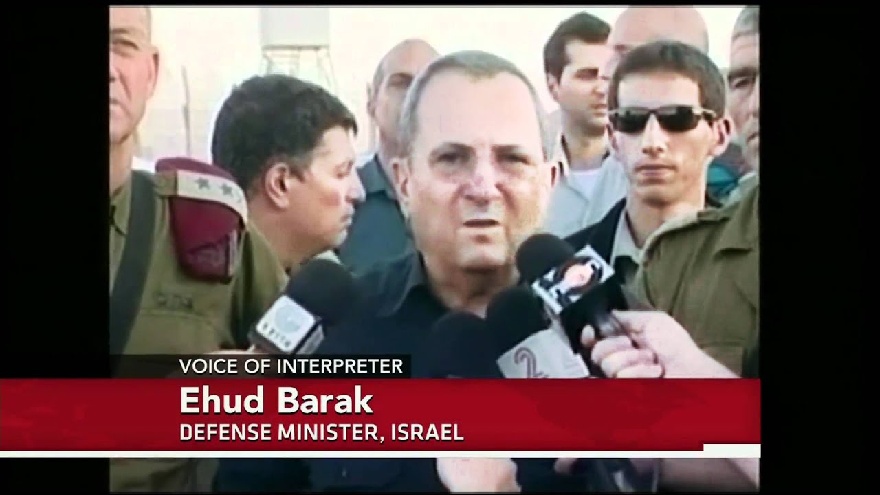 Bus Attack, Military Retaliation Rock Southern Israel, Gaza