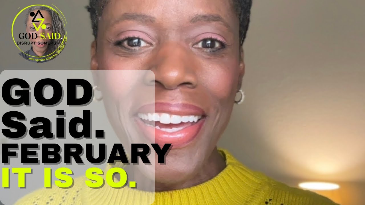 STRONG(WO)MAN DEFEATED. DECLARE RENEWED STRENGTH IT IS SO! #propheticword  #february2026 #renewal 
